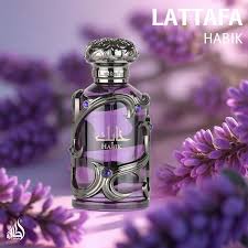 Lattafa Habik Men EDP 100ml