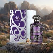Lattafa Habik Men EDP 100ml