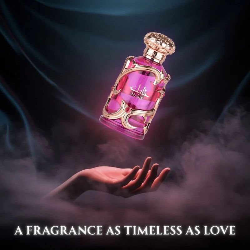 Lattafa Habik Women EDP 100ml