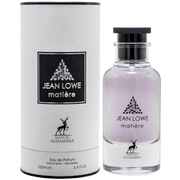 Lattafa Jean Lowe Maitre EDP 100ml