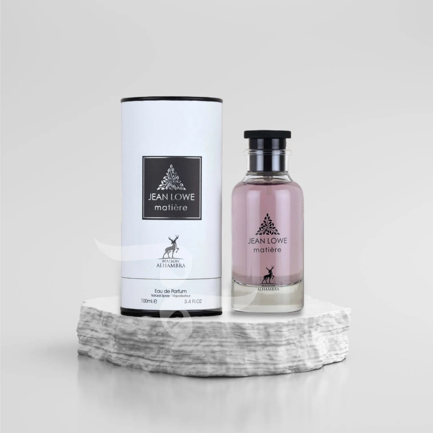 Lattafa Jean Lowe Maitre EDP 100ml