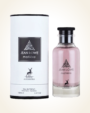 Lattafa Jean Lowe Maitre EDP 100ml