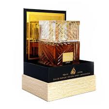 Lattafa Khamrah EDP 100ml