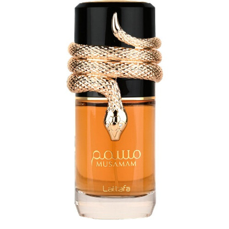 Lattafa Musamam EDP 100ml
