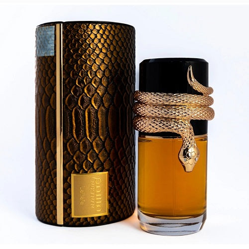 Lattafa Musamam EDP 100ml