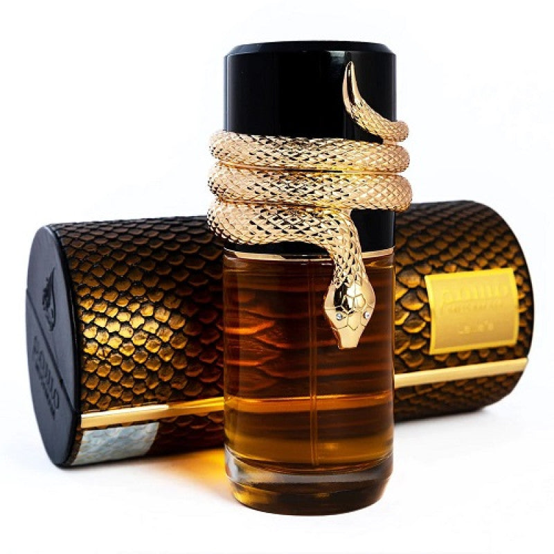 Lattafa Musamam EDP 100ml