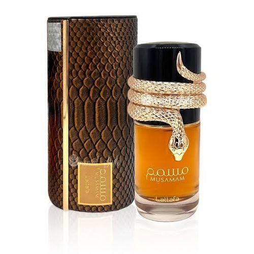 Lattafa Musamam EDP 100ml