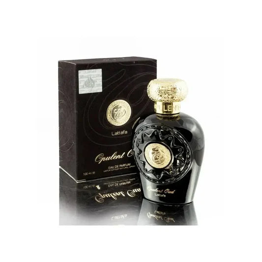 Lattafa Opulent Oud EDP 100ml