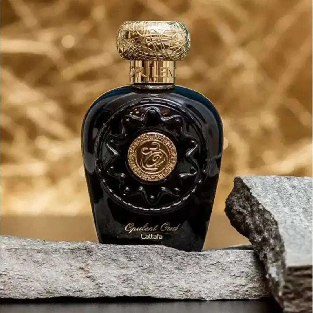 Lattafa Opulent Oud EDP 100ml