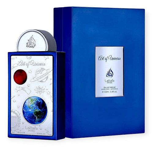 Lattafa Pride Art Of Universe EDP 100ml