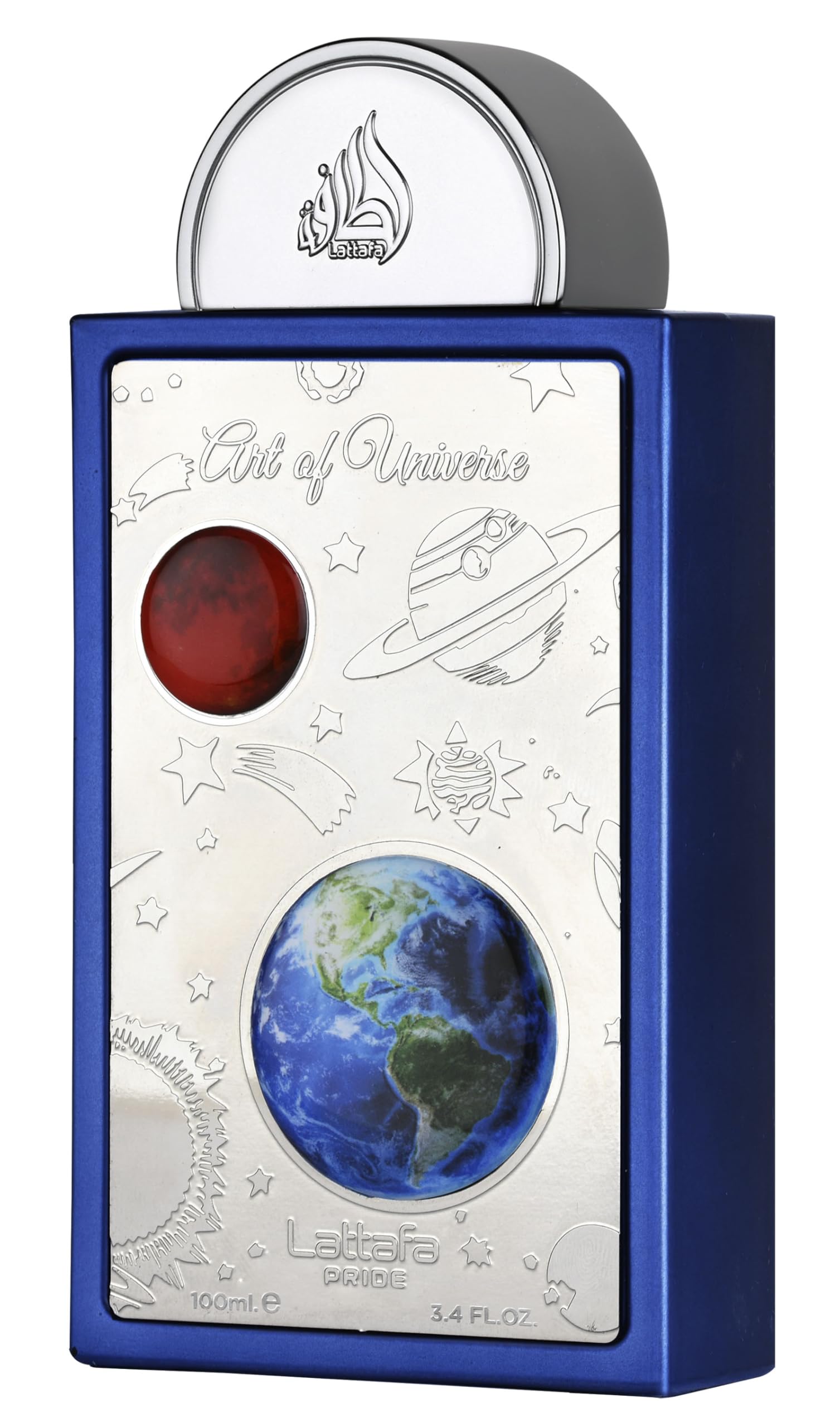 Lattafa Pride Art Of Universe EDP 100ml