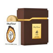 Lattafa Pride Art Of Wood EDP 100ml