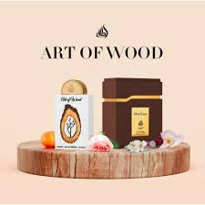 Lattafa Pride Art Of Wood EDP 100ml