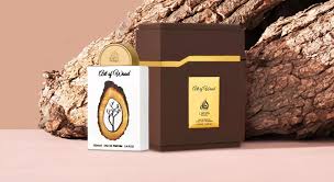 Lattafa Pride Art Of Wood EDP 100ml