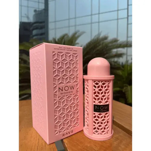 Lattafa Rave Now Pink EDP 100ml