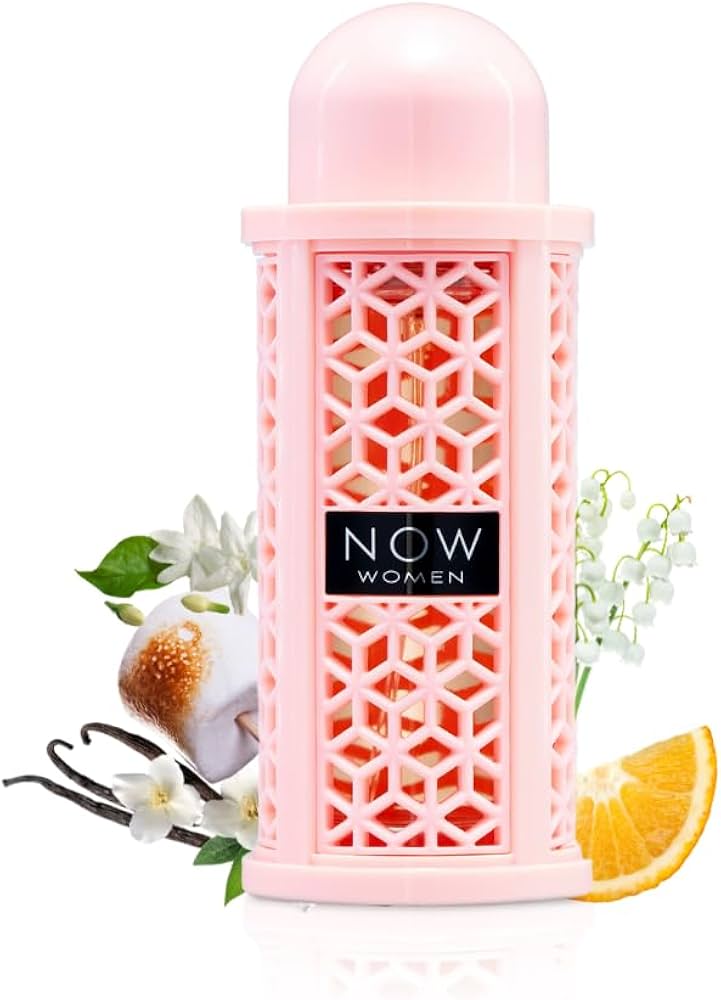Lattafa Rave Now Pink EDP 100ml