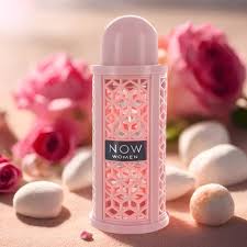 Lattafa Rave Now Pink EDP 100ml