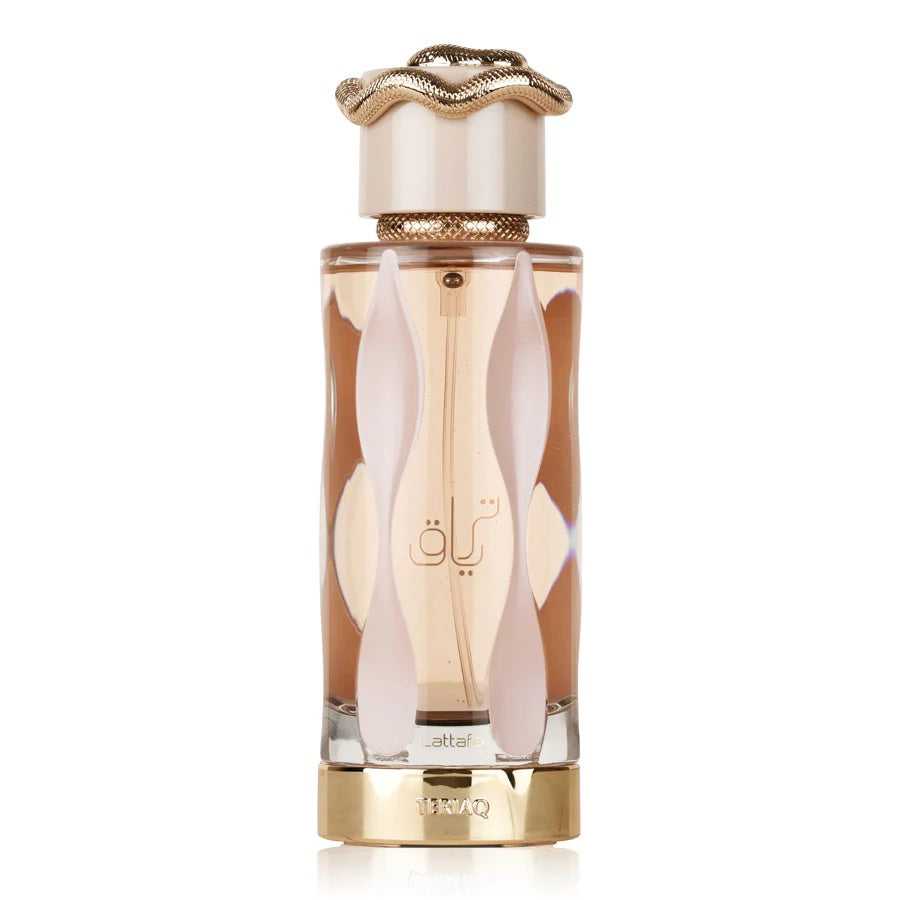 Lattafa Teriaq EDP 100ml
