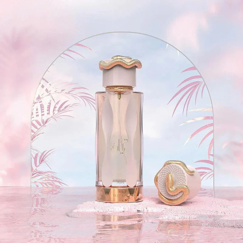 Lattafa Teriaq EDP 100ml