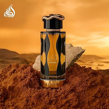 Lattafa Teriaq Intense EDP 100 ml
