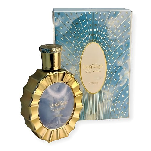 Lattafa Victoria EDP 100ml