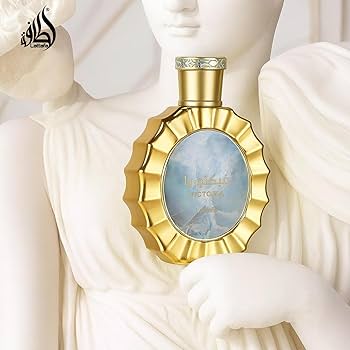 Lattafa Victoria EDP 100ml