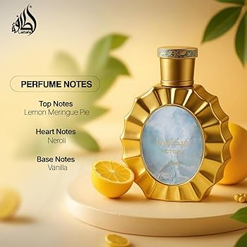 Lattafa Victoria EDP 100ml
