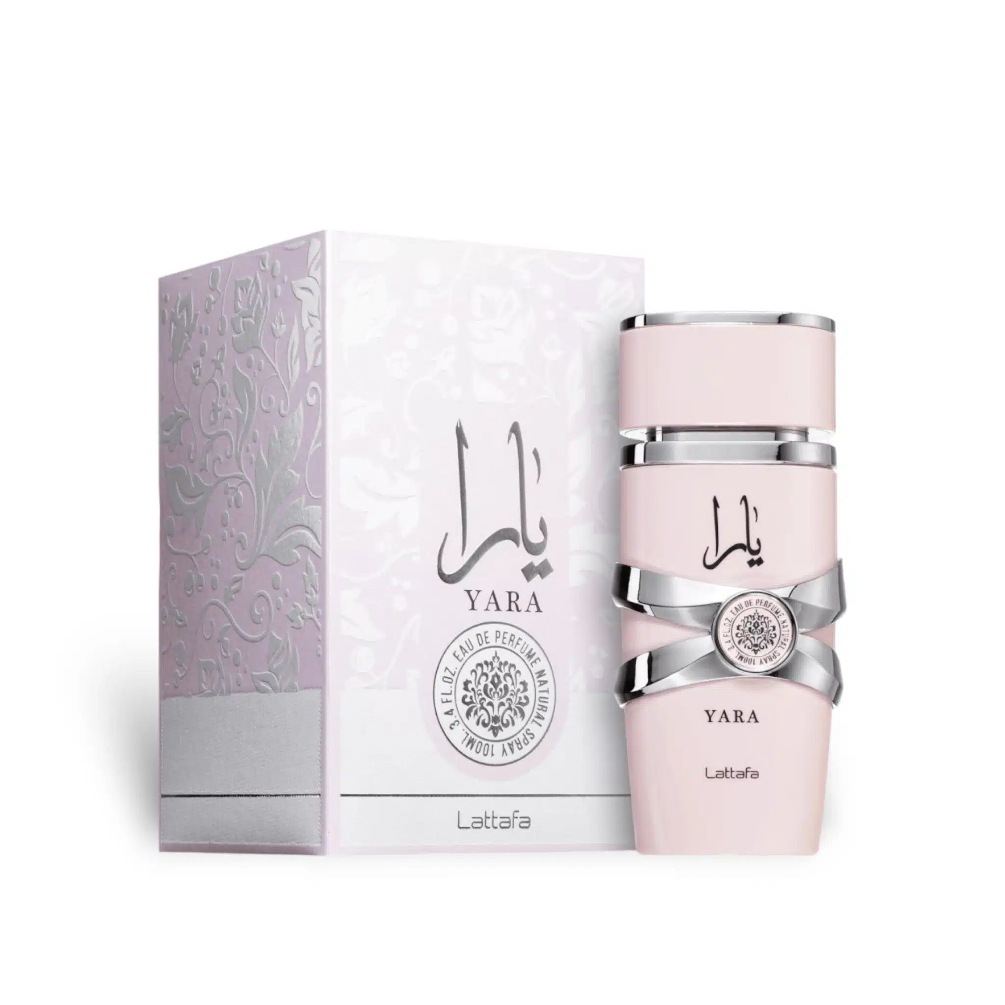 Lattafa Yara EDP 100ml