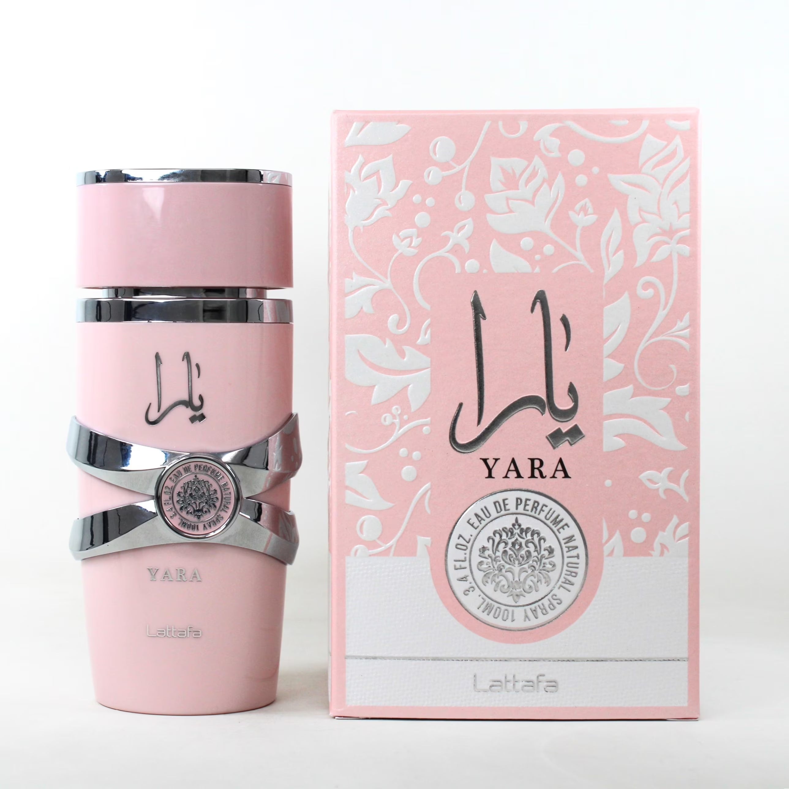 Lattafa Yara EDP 100ml