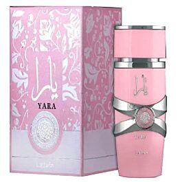 Lattafa Yara EDP 100ml