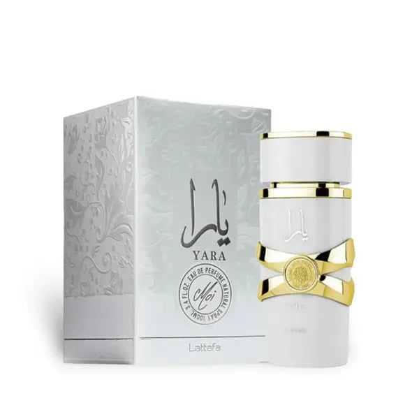 Lattafa Yara Moi EDP 100ml