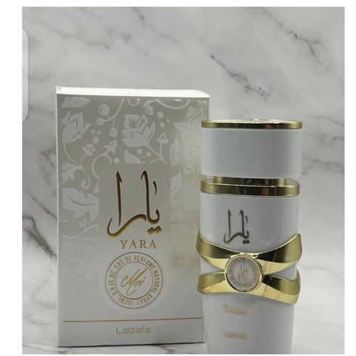 Lattafa Yara Moi EDP 100ml