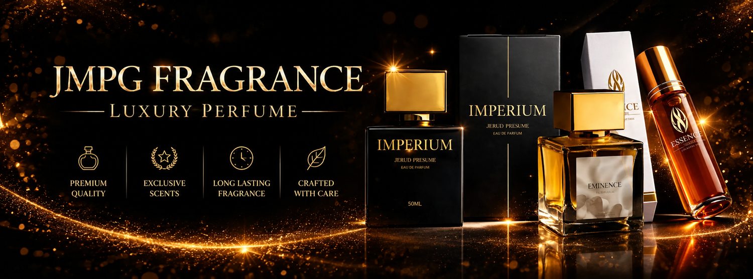 JMPG Fragrances