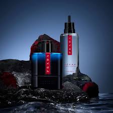 Prada Luna Rossa Ocean EDT 100ml