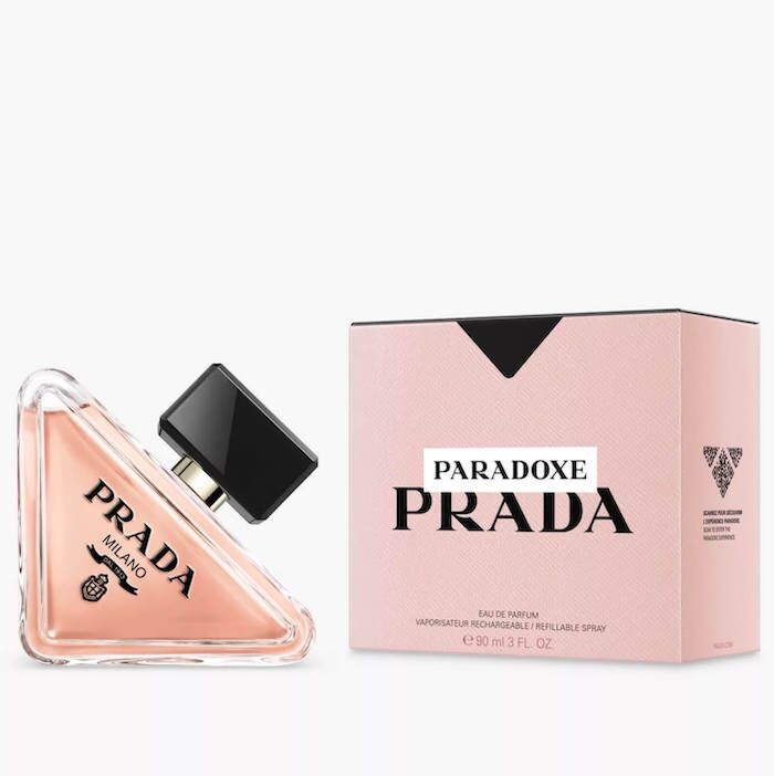 Prada Milano Paradoxe EDP 90ml