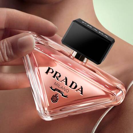 Prada Milano Paradoxe EDP 90ml