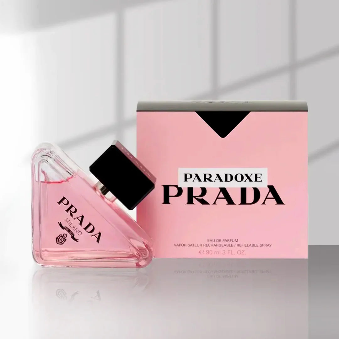 Prada Milano Paradoxe EDP 90ml