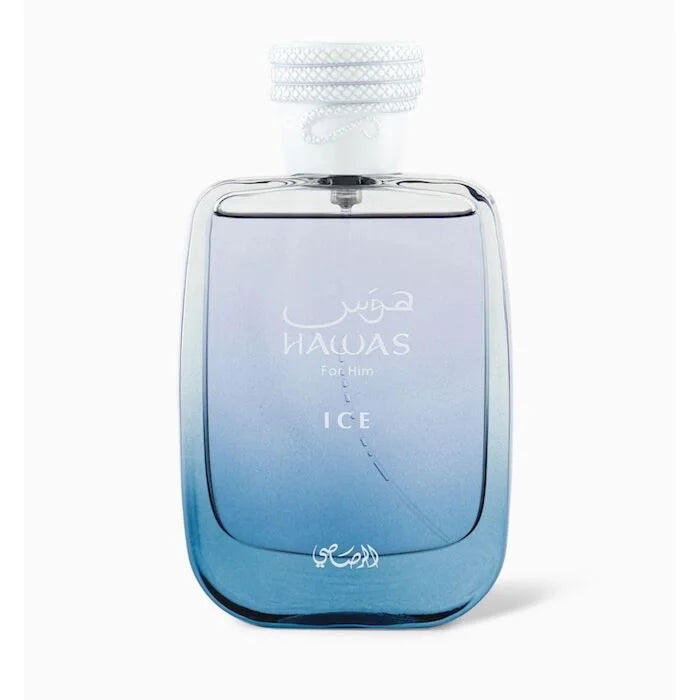 Rasasi Hawas Ice For Him EDP 100ml