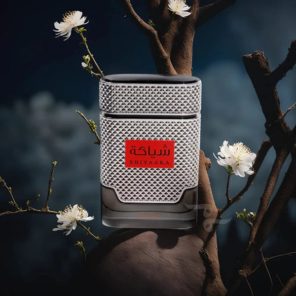Shiyaaka Khadlaj For Men EDP 100ml