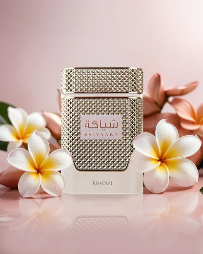 Shiyaaka Khadlaj For Women EDP 100ml