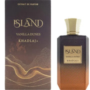 Shiyaaka Khadlaj Island Vanella Dunes EDP 100ml
