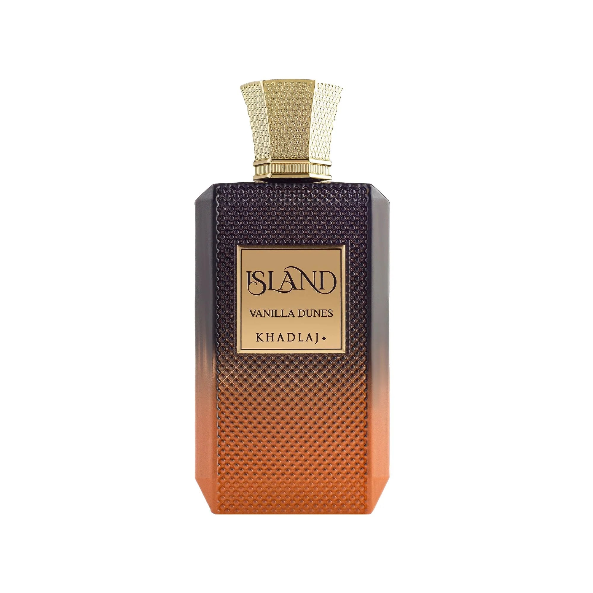Shiyaaka Khadlaj Island Vanella Dunes EDP 100ml