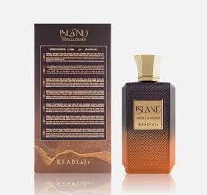 Shiyaaka Khadlaj Island Vanella Dunes EDP 100ml
