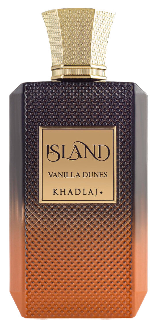 Shiyaaka Khadlaj Island Vanella Dunes EDP 100ml
