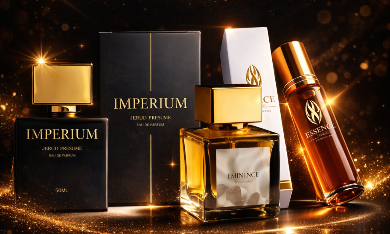 JMPG Fragrances