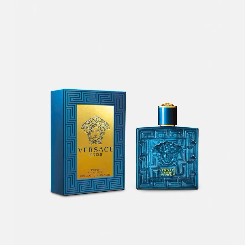 Versace Eros For Men EDP 100ml
