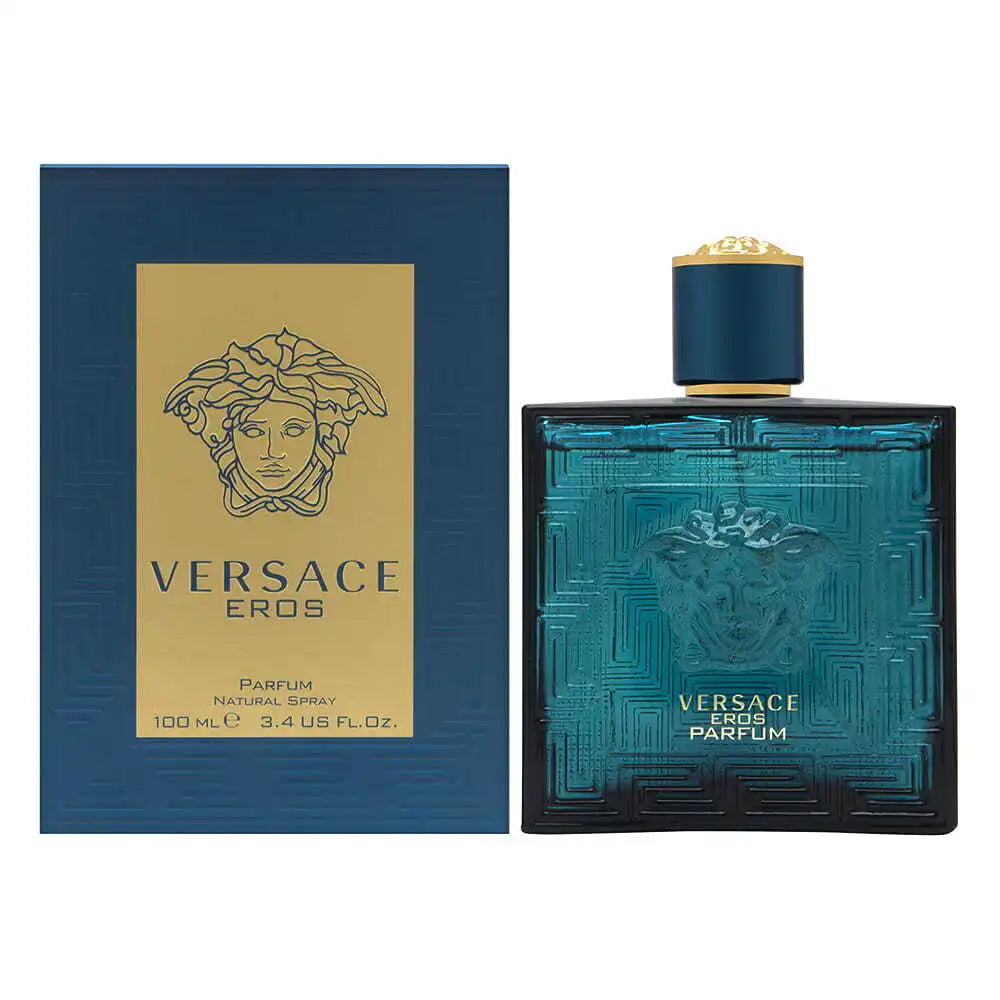Versace Eros For Men EDP 100ml