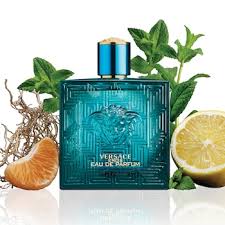 Versace Eros For Men EDP 100ml