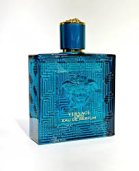Versace Eros For Men EDP 100ml
