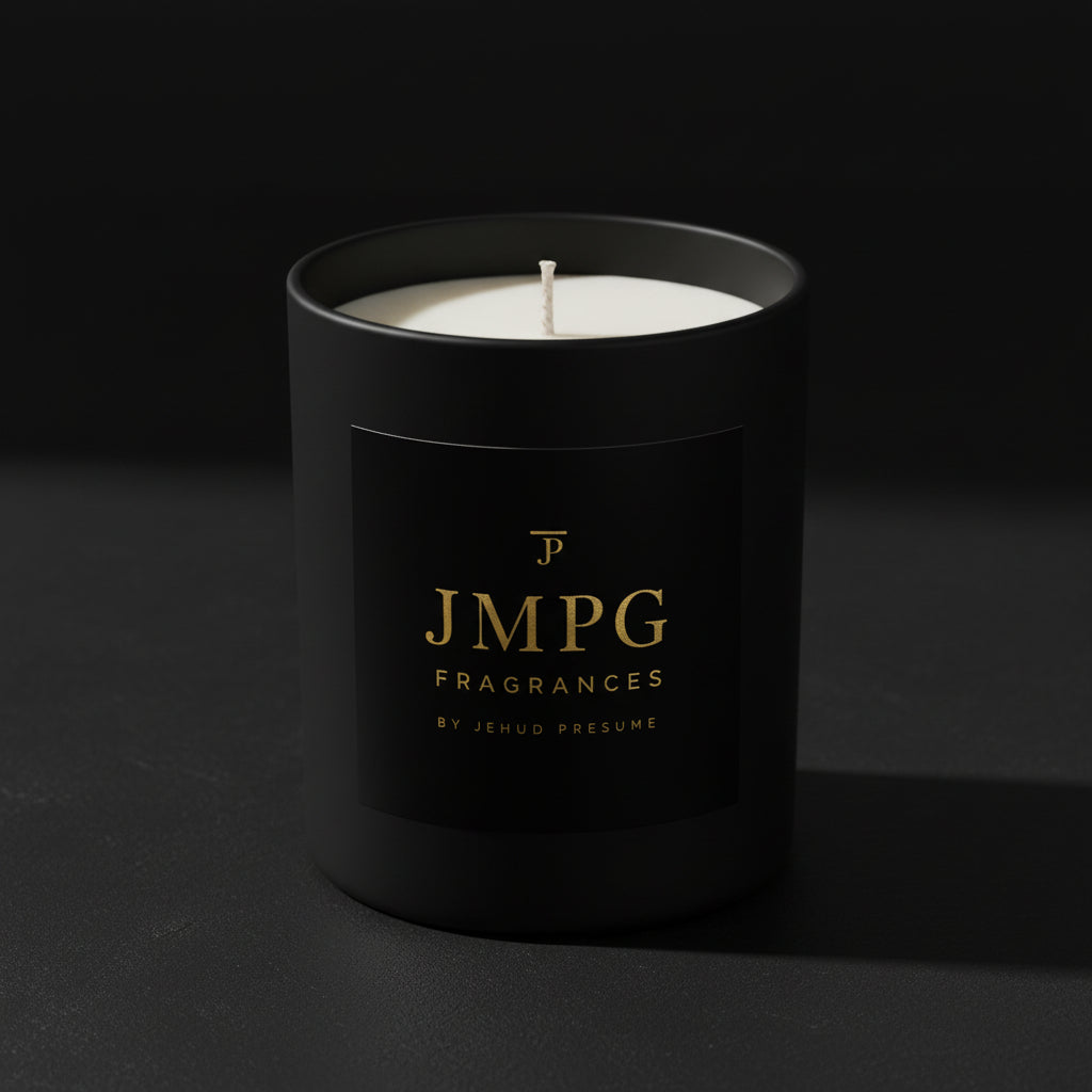 JMPG Candle